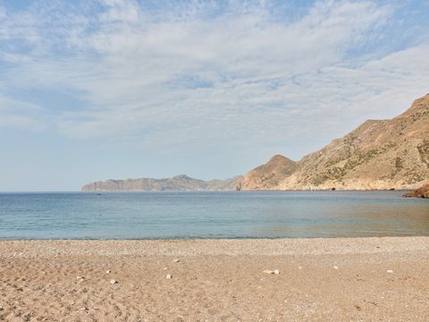 Camping El Portus - Camping Murcia