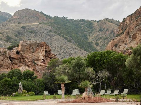 TAIGA Costa Calida - Murcia