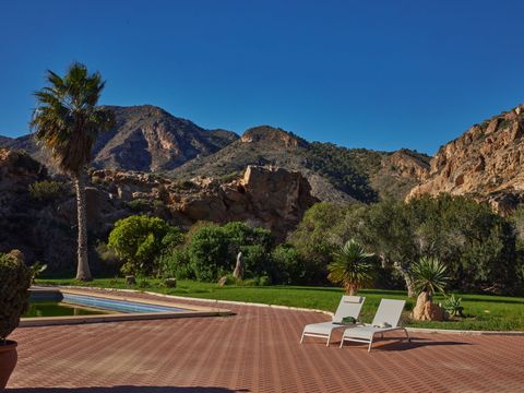 TAIGA Costa Calida - Murcia