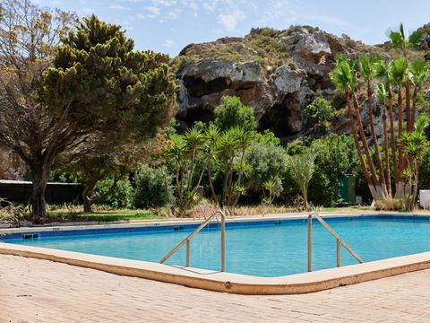 Camping El Portus - Camping Murcia