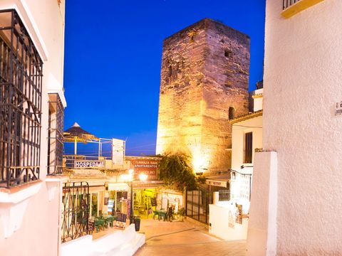Pierre & Vacances Hotel Costa Málaga (Adults only) - Málaga - Image N°9