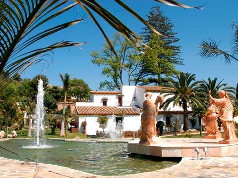 Pierre & Vacances Hotel Costa Málaga (Adults only) - Málaga - Image N°8