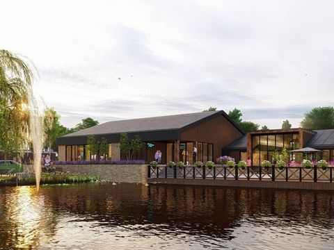 Vakantierijk Waarland - Camping Schagen - Image N°3