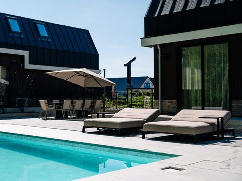 Vakantierijk Waarland - Camping Schagen