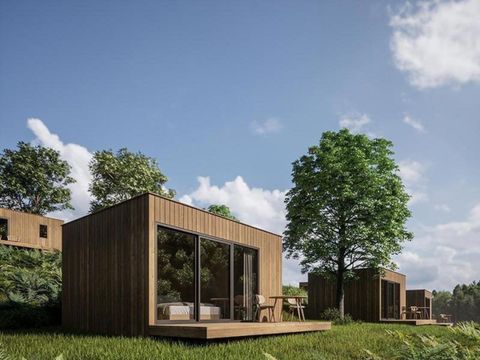 Camping Le Hameau de l'Ourthe - Camping Belgisches Luxemburg