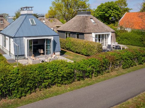 Landal Duynvallei - Camping Bergen - Image N°3