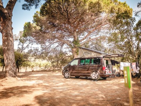 Camping Ladouceur - Ramatuelle Saint Tropez - Var