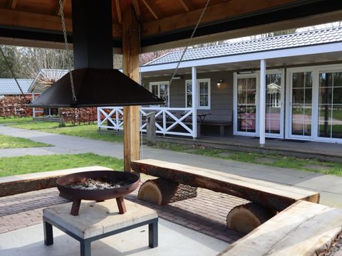 Lodgepark 't Vechtdal - Camping Dalfsen - Image N°5