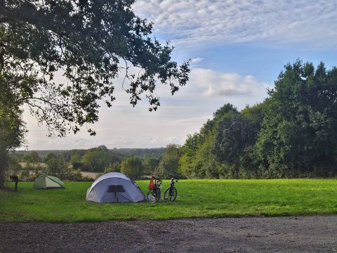 Village Vacances et camping Couleurs Vendée - Vendée