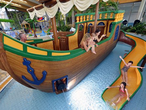 AquaMagis - Camping Brandenburg - Image N°5