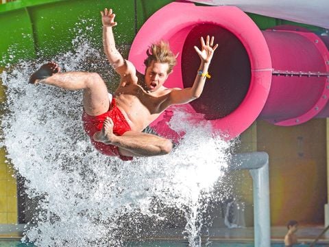 AquaMagis - Camping Brandenburg - Image N°2