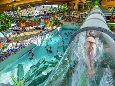 AquaMagis - Camping Brandenburg - Image N°0