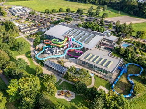 AquaMagis - Camping Brandenburg - Image N°0