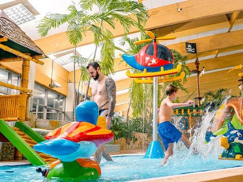AquaMagis - Camping Brandenburg - Image N°4