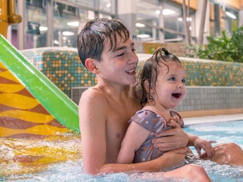 AquaMagis - Camping Brandenburg - Image N°4