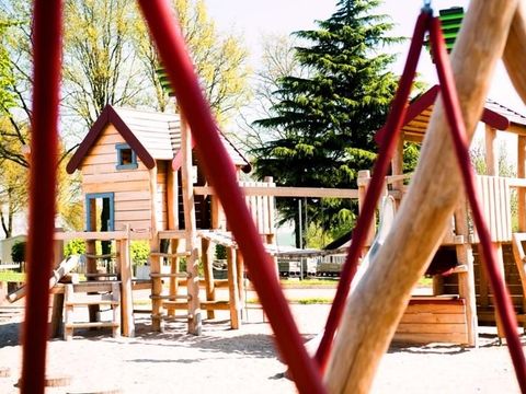 Resort Namur Nature - Camping Namen - Image N°3