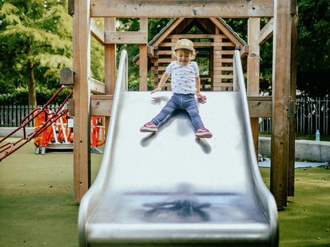 Resort Namur Nature - Camping Namen - Image N°2