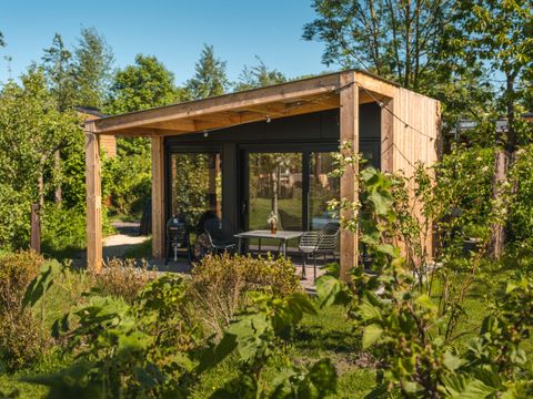 Boetiekpark de Kas - Camping Scherpenzeel - Image N°2