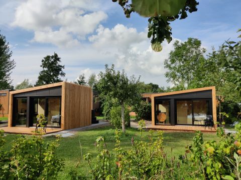 Boetiekpark de Kas - Scherpenzeel - Image N°0