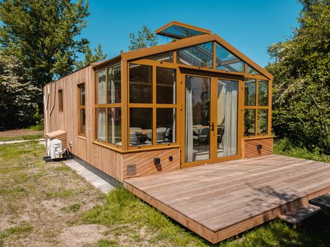 Boetiekpark de Kas - Scherpenzeel - Image N°5