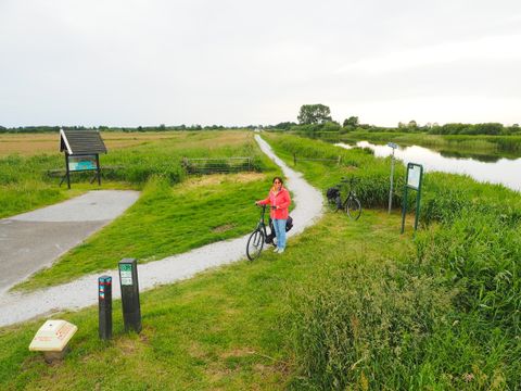 Boetiekpark de Kas - Scherpenzeel - Image N°3