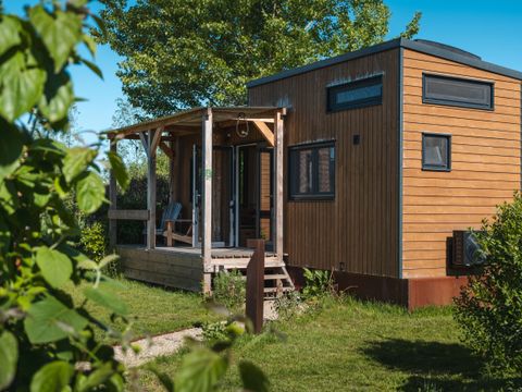 Boetiekpark de Kas - Camping Scherpenzeel - Image N°5