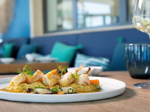 Résidence Les Bulles de Mer Pierre & Vacances - Pyrénées-Orientales