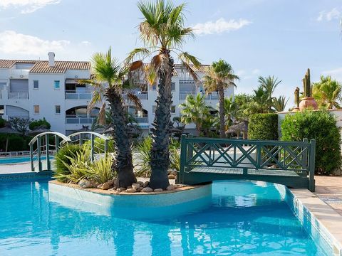 Résidence Les Bulles de Mer Pierre & Vacances - Pyrénées-Orientales