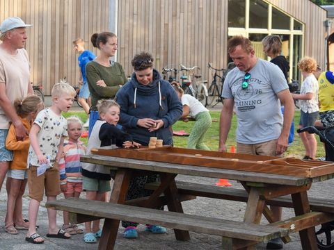 Villatent Vakantiepark De Nollen - Camping Schagen - Image N°3