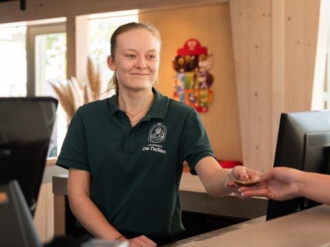 Villatent Vakantiepark De Nollen - Camping Schagen - Image N°4