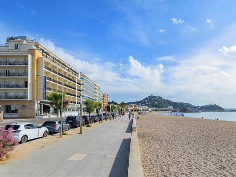 Pierre & Vacances Hotel Horitzó - Girona