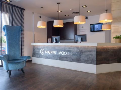 Pierre & Vacances Hotel Horitzó - Girona - Image N°2
