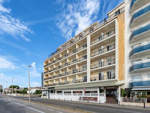 Pierre & Vacances Hotel Horitzó - Girona - Image N°4