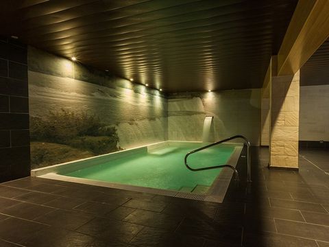 Pierre & Vacances Hotel Horitzó - Girona
