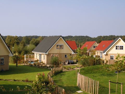 Vakantiepark Schoorlse Duinen - Camping Bergen - Image N°0