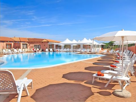 Residence Pierre & Vacances Vignola Mare - Camping Olbia-Tempio