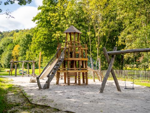 Landal Namur Nature - Camping Namen - Image N°2