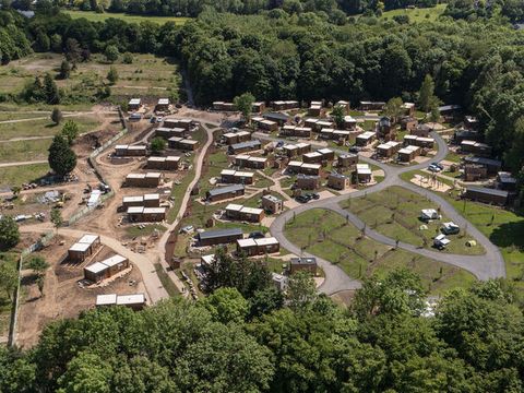 Landal Namur Nature - Camping Namen - Image N°0