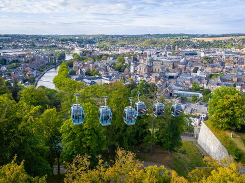 Landal Namur Nature - Namen - Image N°28