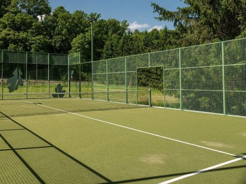 Landal Namur Nature - Camping Namen - Image N°4