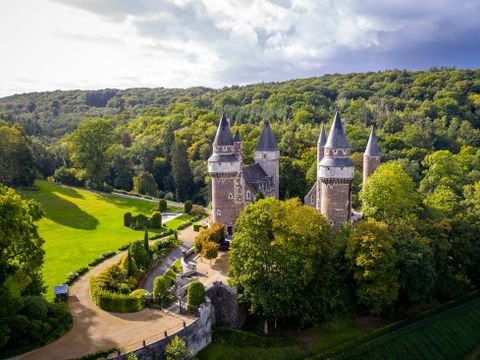 Landal Namur Nature - Namen - Image N°26