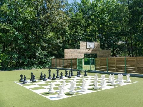 Landal Namur Nature - Namen