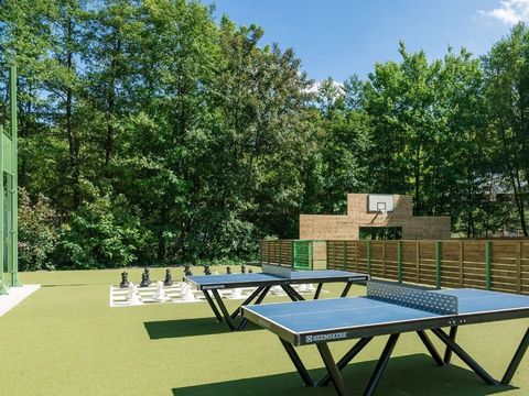 Landal Namur Nature - Camping Namen - Image N°3