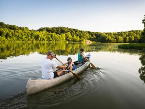 Dormio Hotel Der Seehof - Camping Nordrhein-Westfalen - Image N°2