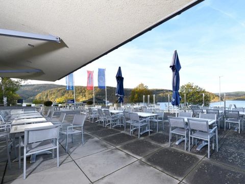 Dormio Hotel Der Seehof - Nordrhein-Westfalen