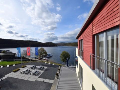 Dormio Hotel Der Seehof - Nordrhein-Westfalen - Image N°7