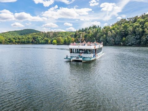 Dormio Hotel Der Seehof - Nordrhein-Westfalen - Image N°33