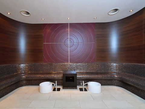 Dormio Hotel Der Seehof - Nordrhein-Westfalen