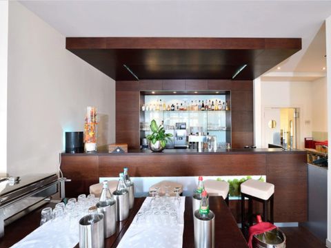 Dormio Hotel Der Seehof - Nordrhein-Westfalen