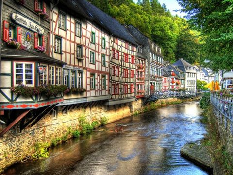 Dormio Hotel Der Seehof - Nordrhein-Westfalen - Image N°32